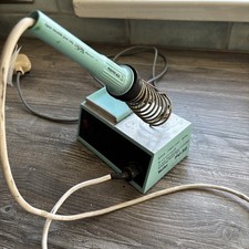 weller soldering station PU-3D