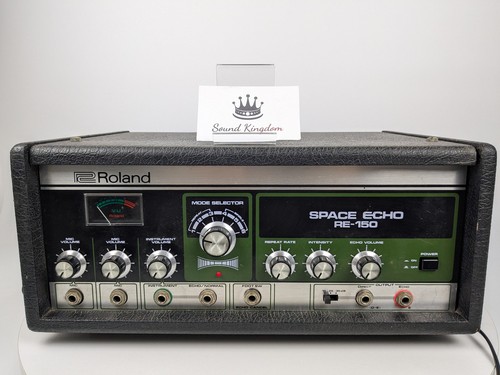 Roland 150 space echo tape - re-150,