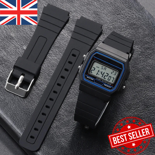 Replacement strap for casio - strap,