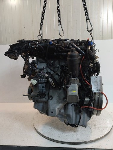 Bmw engine for series - series, f11