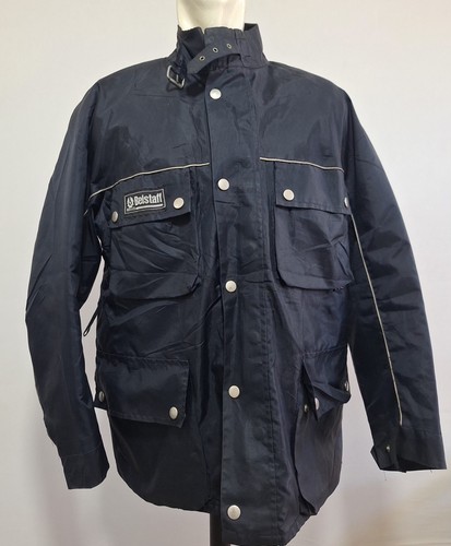 Vintage belstaff blue navy - vintage,