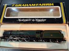 Graham Farish 1814 N Gauge