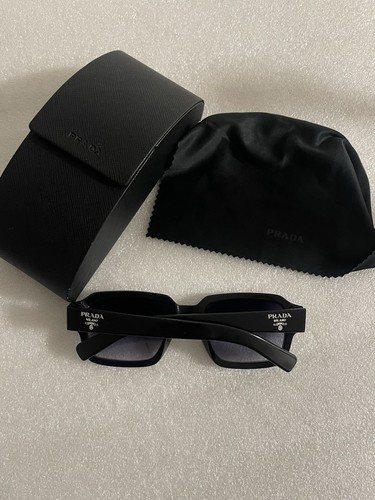 Prada sunglasses frame case - prada, frame,
