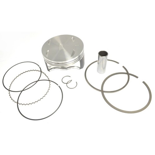 Forged piston 101 for - forged,