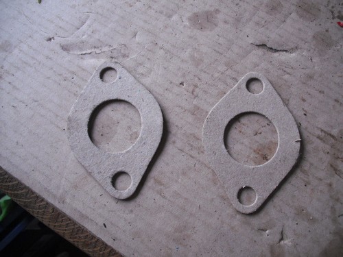Lister 1 6 etc - 5/1, 3/1
