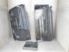 PEUGEOT EXPERT BULKHEAD