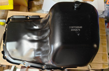 Engine Oil Sump Fits Toyota