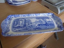 Collectors Pimpernell  Spode