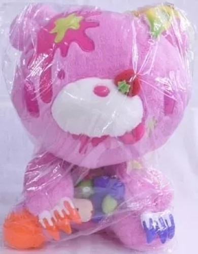 Gloomy bear plush juicy - gloomy, &