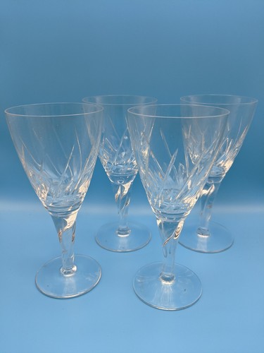 Set stuart crystal lyric - 4x,