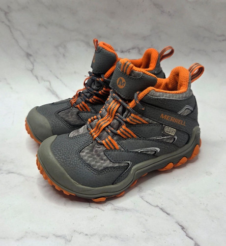Merrell chameleon hiking - merrell, 7