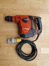 HILTI TE30  AVR Rotary Hammer