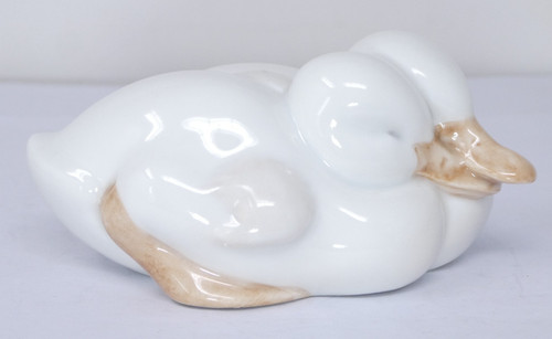 Royal copenhagen duck - royal, figure