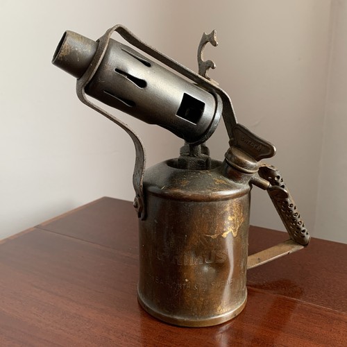 Vintage primus 632 brass - primus,