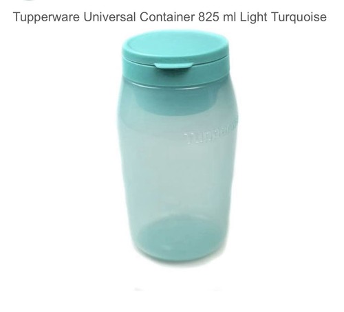 Tupperware universal container - universal,
