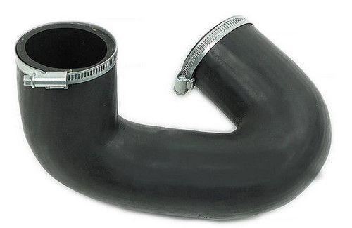 Turbo intercooler hose pipe - hose,