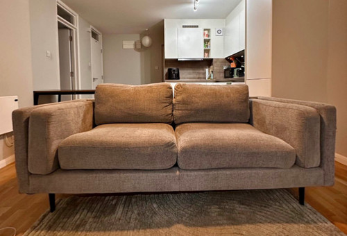 The grace medium sofa - the, luxe