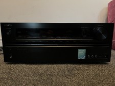 Onkyo TX-NR626 Audio Video AV