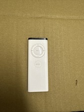 Apple Remote A1156 1st Gen