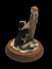 Border Fine Arts High Jinks