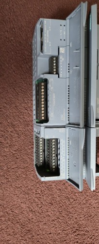 Siemens 1200 cpu1215c - siemens, s7-1200