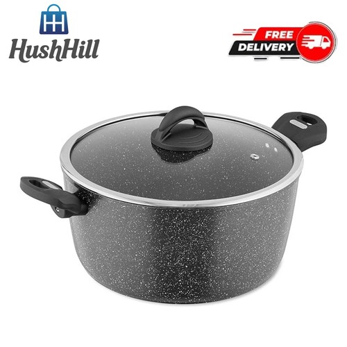 Tower cerastone 28cm - 28cm, casserole