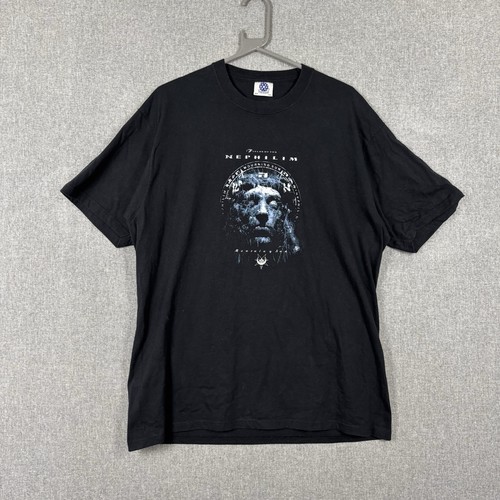 Fields the nephilim shirt - fields, t