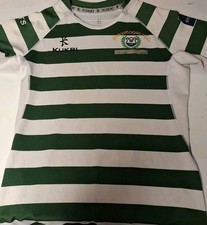 Greystones Official Kukri