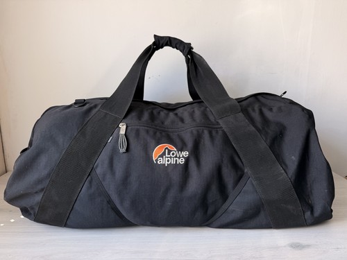 Lowe alpine large 90l - lowe,