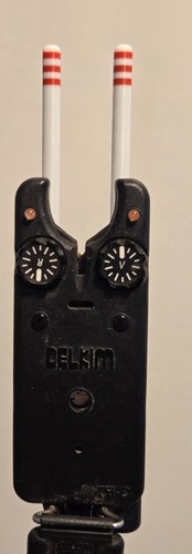 Delkim snag ears x6 - snag,