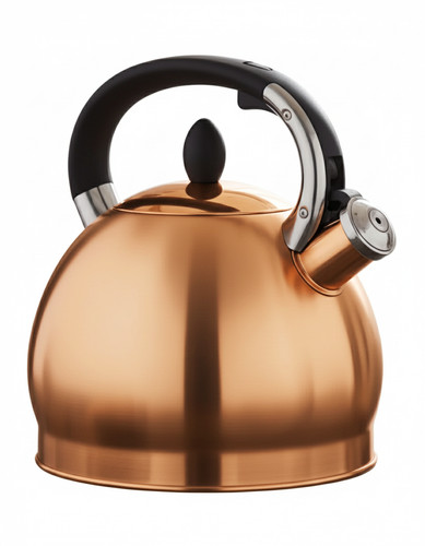 Whistling kettle - 3.5l,