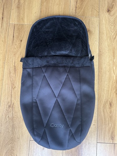Icandy orange3 black - icandy,