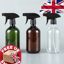300/500ML Spray Bottle Trigger