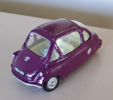 1960s Corgi Trojan Heinkel