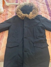 Parka Uomo