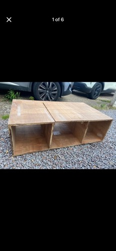 Micro camper jump - micro,