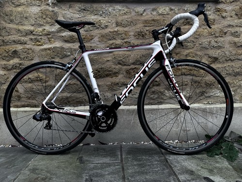 Focus izalco pro shimano - pro, 2.0