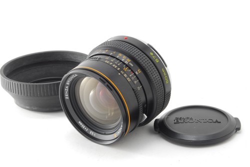 Near mint zenza bronica - mint],