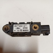FORD FOCUS MK1 1998-2004 FRONT SLAM PANEL CRASH IMPACT SENSOR 2M5T-14B006-AC