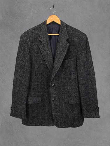 Vintage harris tweed - harris,