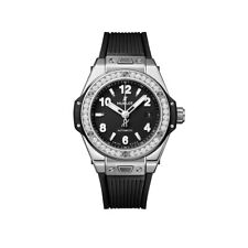 Hublot Big Bang One Click