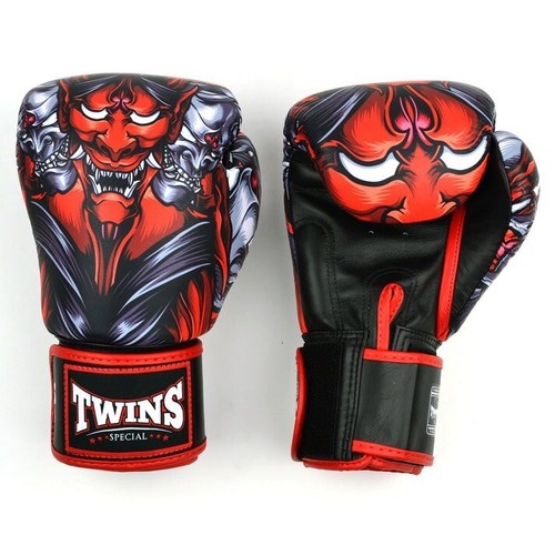 Twins special kabuki leather - twins,