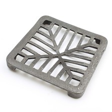 Oakcrafts - Antique Cast Iron