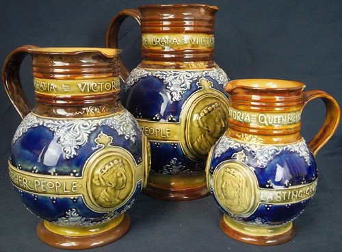 Antique royal doulton - antique,