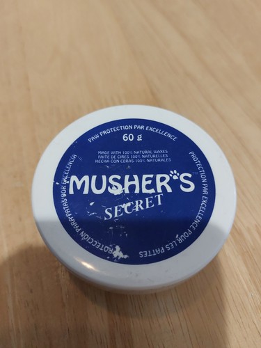 Mushers secret 60g - mushers, brand