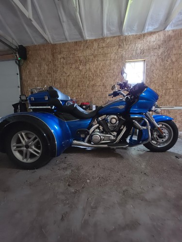 2009 kawasaki vulcan - vulcan,