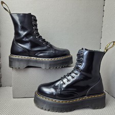 Dr. Martens Jadon Boots UK 6