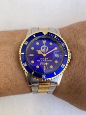 Vintage Difil Submariner