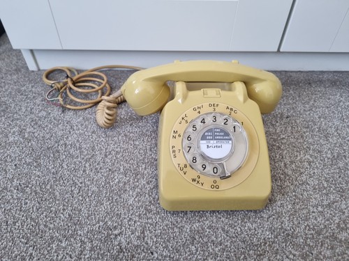 Vintage reliance 6674 topaz - vintage,