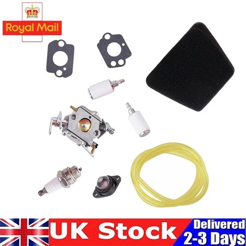 Chainsaw carburetor fuel - chainsaw,